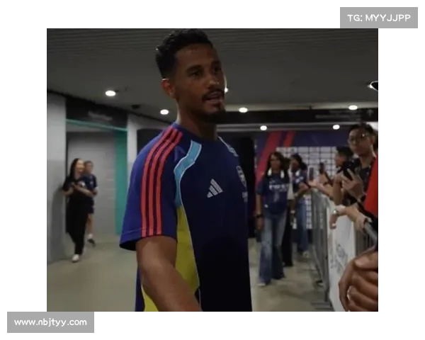 萨利巴感谢上帝期待续约尽快完成立志争夺所有冠军荣誉